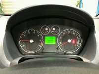 USED 2007 57 FORD FIESTA 1.2 STYLE CLIMATE 16V 3d 78 BHP Excellent Value For Money!