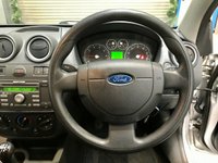 USED 2007 57 FORD FIESTA 1.2 STYLE CLIMATE 16V 3d 78 BHP Excellent Value For Money!
