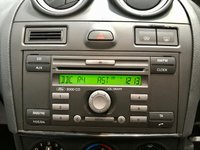 USED 2007 57 FORD FIESTA 1.2 STYLE CLIMATE 16V 3d 78 BHP Excellent Value For Money!