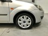 USED 2007 57 FORD FIESTA 1.2 STYLE CLIMATE 16V 3d 78 BHP Excellent Value For Money!