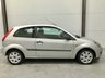 USED 2007 57 FORD FIESTA 1.2 STYLE CLIMATE 16V 3d 78 BHP Excellent Value For Money!