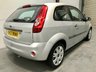 USED 2007 57 FORD FIESTA 1.2 STYLE CLIMATE 16V 3d 78 BHP Excellent Value For Money!
