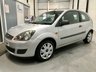 USED 2007 57 FORD FIESTA 1.2 STYLE CLIMATE 16V 3d 78 BHP Excellent Value For Money!