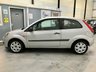 USED 2007 57 FORD FIESTA 1.2 STYLE CLIMATE 16V 3d 78 BHP Excellent Value For Money!