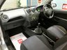 USED 2007 57 FORD FIESTA 1.2 STYLE CLIMATE 16V 3d 78 BHP Excellent Value For Money!
