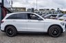 USED 2020 69 MERCEDES-BENZ GLC-CLASS 2.0 GLC 220 D 4MATIC AMG LINE 5d 192 BHP *VIEWING BY APPOINTMENT*