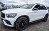 USED 2020 69 MERCEDES-BENZ GLC-CLASS 2.0 GLC 220 D 4MATIC AMG LINE 5d 192 BHP *VIEWING BY APPOINTMENT*