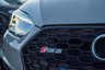 USED 2018 68 AUDI RS5 2.9 RS 5 TSFI QUATTRO 2d 444 BHP B&O, PAN ROOF, APPLE CAR PLAY