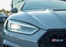 USED 2018 68 AUDI RS5 2.9 RS 5 TSFI QUATTRO 2d 444 BHP B&O, PAN ROOF, APPLE CAR PLAY