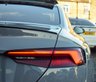 USED 2018 68 AUDI RS5 2.9 RS 5 TSFI QUATTRO 2d 444 BHP B&O, PAN ROOF, APPLE CAR PLAY