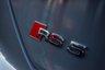 USED 2018 68 AUDI RS5 2.9 RS 5 TSFI QUATTRO 2d 444 BHP B&O, PAN ROOF, APPLE CAR PLAY