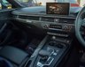 USED 2018 68 AUDI RS5 2.9 RS 5 TSFI QUATTRO 2d 444 BHP B&O, PAN ROOF, APPLE CAR PLAY