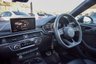USED 2018 68 AUDI RS5 2.9 RS 5 TSFI QUATTRO 2d 444 BHP B&O, PAN ROOF, APPLE CAR PLAY
