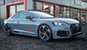 USED 2018 68 AUDI RS5 2.9 RS 5 TSFI QUATTRO 2d 444 BHP B&O, PAN ROOF, APPLE CAR PLAY