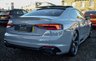 USED 2018 68 AUDI RS5 2.9 RS 5 TSFI QUATTRO 2d 444 BHP B&O, PAN ROOF, APPLE CAR PLAY