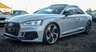 USED 2018 68 AUDI RS5 2.9 RS 5 TSFI QUATTRO 2d 444 BHP B&O, PAN ROOF, APPLE CAR PLAY
