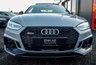 USED 2018 68 AUDI RS5 2.9 RS 5 TSFI QUATTRO 2d 444 BHP B&O, PAN ROOF, APPLE CAR PLAY