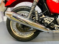 USED 2009 59 TRIUMPH Thruxton 900 865cc LOW MILES, WITH 3 MONTHS WARRANTY