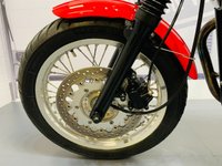 USED 2009 59 TRIUMPH Thruxton 900 865cc LOW MILES, WITH 3 MONTHS WARRANTY