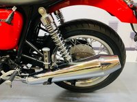 USED 2009 59 TRIUMPH Thruxton 900 865cc LOW MILES, WITH 3 MONTHS WARRANTY