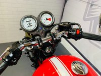 USED 2009 59 TRIUMPH Thruxton 900 865cc LOW MILES, WITH 3 MONTHS WARRANTY