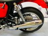 USED 2009 59 TRIUMPH Thruxton 900 865cc LOW MILES, WITH 3 MONTHS WARRANTY