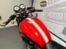 USED 2009 59 TRIUMPH Thruxton 900 865cc LOW MILES, WITH 3 MONTHS WARRANTY