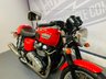 USED 2009 59 TRIUMPH Thruxton 900 865cc LOW MILES, WITH 3 MONTHS WARRANTY