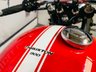 USED 2009 59 TRIUMPH Thruxton 900 865cc LOW MILES, WITH 3 MONTHS WARRANTY