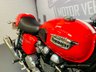 USED 2009 59 TRIUMPH Thruxton 900 865cc LOW MILES, WITH 3 MONTHS WARRANTY