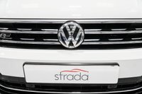 USED 2018 67 VOLKSWAGEN TIGUAN 2.0 R-LINE TDI BMT 4MOTION DSG 5d 188 BHP 