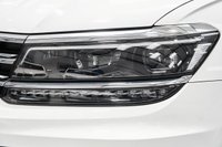 USED 2018 67 VOLKSWAGEN TIGUAN 2.0 R-LINE TDI BMT 4MOTION DSG 5d 188 BHP 
