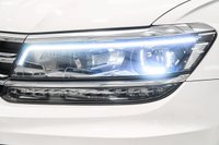 USED 2018 67 VOLKSWAGEN TIGUAN 2.0 R-LINE TDI BMT 4MOTION DSG 5d 188 BHP 