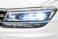USED 2018 67 VOLKSWAGEN TIGUAN 2.0 R-LINE TDI BMT 4MOTION DSG 5d 188 BHP 