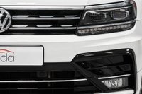 USED 2018 67 VOLKSWAGEN TIGUAN 2.0 R-LINE TDI BMT 4MOTION DSG 5d 188 BHP 