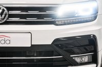 USED 2018 67 VOLKSWAGEN TIGUAN 2.0 R-LINE TDI BMT 4MOTION DSG 5d 188 BHP 