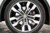 USED 2018 67 VOLKSWAGEN TIGUAN 2.0 R-LINE TDI BMT 4MOTION DSG 5d 188 BHP 