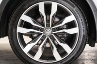 USED 2018 67 VOLKSWAGEN TIGUAN 2.0 R-LINE TDI BMT 4MOTION DSG 5d 188 BHP 