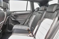 USED 2018 67 VOLKSWAGEN TIGUAN 2.0 R-LINE TDI BMT 4MOTION DSG 5d 188 BHP 