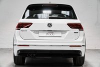 USED 2018 67 VOLKSWAGEN TIGUAN 2.0 R-LINE TDI BMT 4MOTION DSG 5d 188 BHP 
