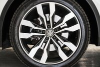 USED 2018 67 VOLKSWAGEN TIGUAN 2.0 R-LINE TDI BMT 4MOTION DSG 5d 188 BHP 