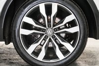 USED 2018 67 VOLKSWAGEN TIGUAN 2.0 R-LINE TDI BMT 4MOTION DSG 5d 188 BHP 