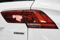 USED 2018 67 VOLKSWAGEN TIGUAN 2.0 R-LINE TDI BMT 4MOTION DSG 5d 188 BHP 