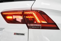 USED 2018 67 VOLKSWAGEN TIGUAN 2.0 R-LINE TDI BMT 4MOTION DSG 5d 188 BHP 