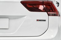 USED 2018 67 VOLKSWAGEN TIGUAN 2.0 R-LINE TDI BMT 4MOTION DSG 5d 188 BHP 