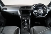 USED 2018 67 VOLKSWAGEN TIGUAN 2.0 R-LINE TDI BMT 4MOTION DSG 5d 188 BHP 