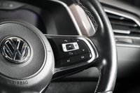 USED 2018 67 VOLKSWAGEN TIGUAN 2.0 R-LINE TDI BMT 4MOTION DSG 5d 188 BHP 