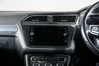 USED 2018 67 VOLKSWAGEN TIGUAN 2.0 R-LINE TDI BMT 4MOTION DSG 5d 188 BHP 