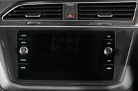 USED 2018 67 VOLKSWAGEN TIGUAN 2.0 R-LINE TDI BMT 4MOTION DSG 5d 188 BHP 