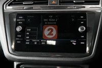 USED 2018 67 VOLKSWAGEN TIGUAN 2.0 R-LINE TDI BMT 4MOTION DSG 5d 188 BHP 